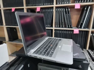 LAPTOP LENOVO THINKPAD 13 CORE I5 7200-RAM 8GB-SSD 128GB-WIN 10 PRO