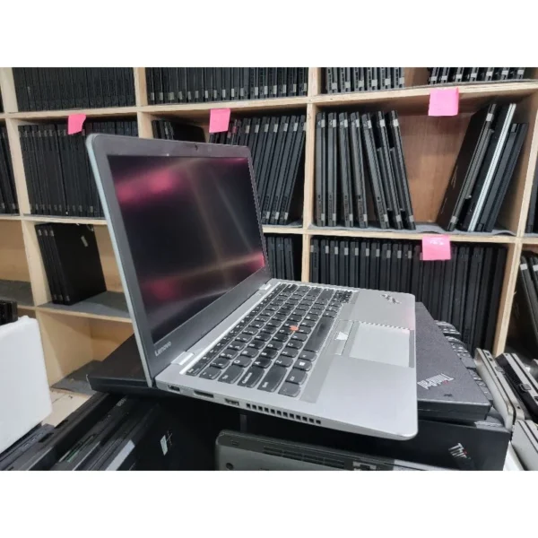 LAPTOP LENOVO THINKPAD 13 CORE I5 7200-RAM 8GB-SSD 128GB-WIN 10 PRO