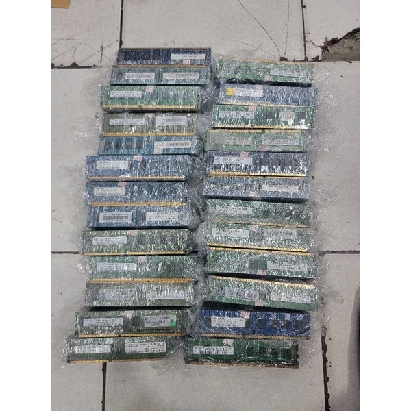 RAM PC DDR3 2GB COPOTAN BUILD-UP