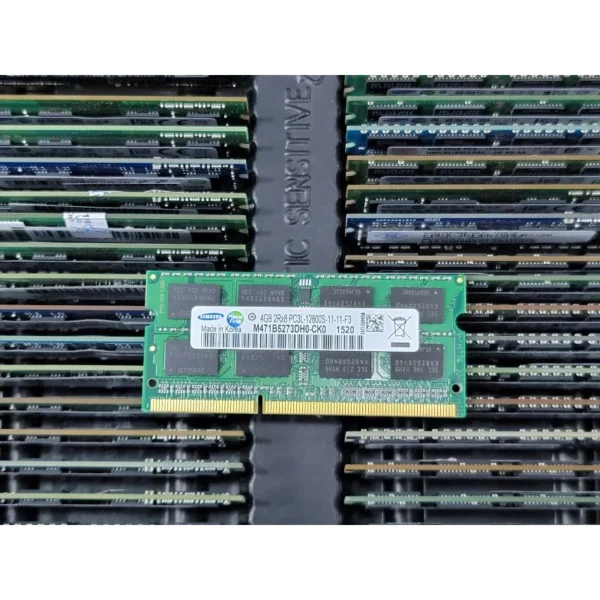 RAM LAPTOP SODIM DDR3 4GB COPOTAN BERGARANSI