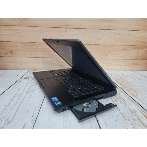 LAPTOP DELL PRECISION E6410 CORE I5-RAM 4GB-HDD 500GB-LAYAR 14INCH