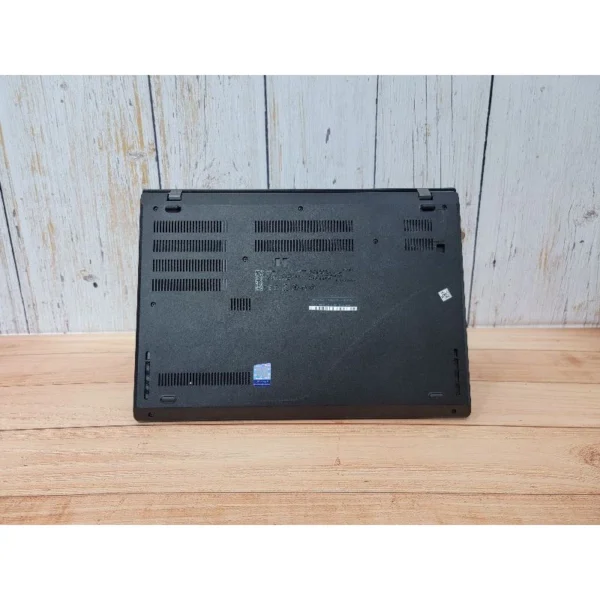 LENOVO THINKPAD L490 CORE I5 GEN8-RAM 8GB-SSD 128GB-14 INCH-LAPTOP 2ND