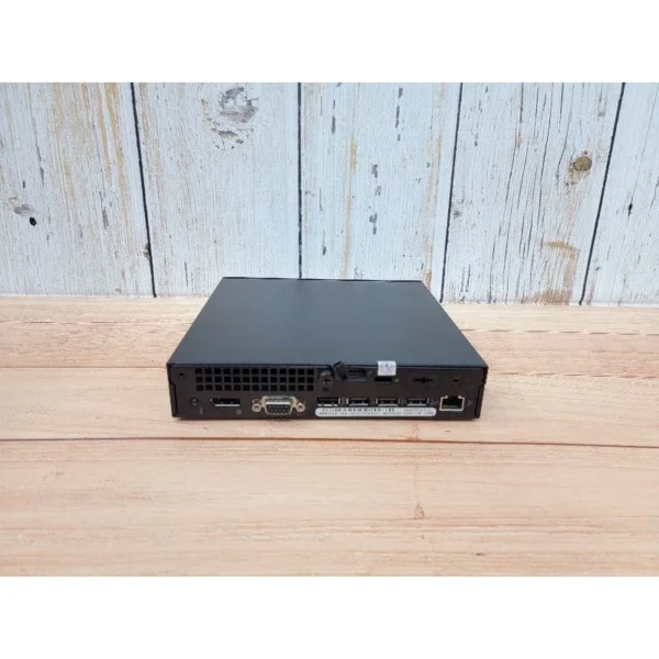 PC MINI DELL OPTIPLEX 3020 COREI3 GEN4-RAM 8GB-SSD 256GB