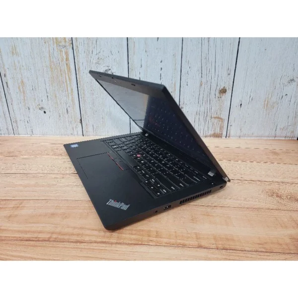 LENOVO THINKPAD L490 CORE I5 GEN8-RAM 8GB-SSD 128GB-14 INCH-LAPTOP 2ND
