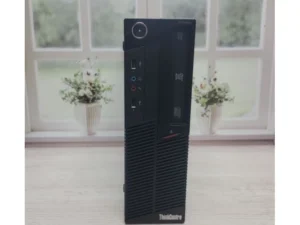 CPU PC LENOVO THINKCENTRE M90P CORE I7 870 -RAM DDR3 8GB-HDD 500GB-DVD