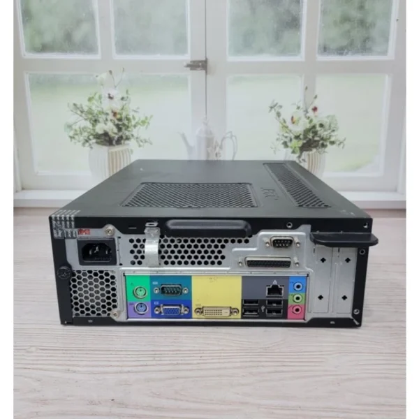 CPU PC ACER VERITON X2630 SFF CORE I3 GEN4-RAM DDR3 8GB-SSD 256GB