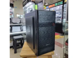 CPU PC RAKITAN CORE I5 GEN6-RAM 8GB-SSD 256GB-BARU GARANSI DISTRIBUTOR