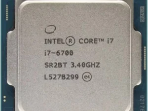 PROCESSOR CORE I7 6700 GEN-6 SOCKET LGA 1151 GARANSI 1 TAHUN