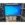 MONITOR HP E223 22 INCHI IPS FRAMELESS MODEL BISA PUTAR DAN NAIK TURUN