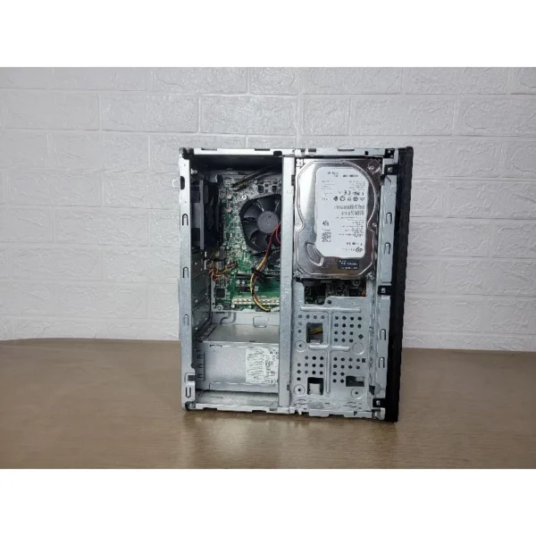 CPU PC HP 280 G3 CORE I5 7400 GEN7-RAM DDR4 8GB-HDD 1TB-DVD RW-WIN10 PRO-LIKE NEW,PC BILLUP, PC BRENDED,PC GAMING