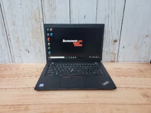 LENOVO THINKPAD L490 CORE I5 GEN8-RAM 8GB-SSD 128GB-14 INCH-LAPTOP 2ND