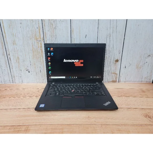 LENOVO THINKPAD L490 CORE I5 GEN8-RAM 8GB-SSD 128GB-14 INCH-LAPTOP 2ND