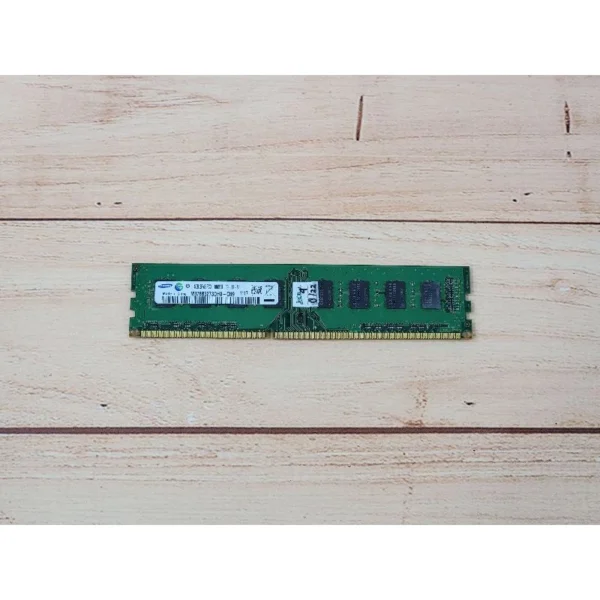 RAM PC DDR3 4GB LONGDIEM COPOTAN BUILD-UP GARANSI 1 TAHUN