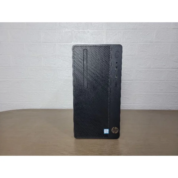 CPU PC HP 280 G3 CORE I5 7400 GEN7-RAM DDR4 8GB-HDD 1TB-DVD RW-WIN10 PRO-LIKE NEW,PC BILLUP, PC BRENDED,PC GAMING