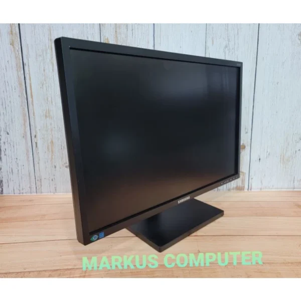 MONITOR SAMSUNG S22E450 22INCHI HDMI MODEL BISA NAIK DAN TURUN