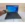 LAPTOP LENOVO THINKPAD X270 CORE I5 GEN6-RAM 8GB-SSD 256GB-TOUCH SCREEN