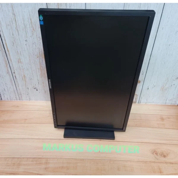 MONITOR SAMSUNG S22E450 22INCHI HDMI MODEL BISA NAIK DAN TURUN