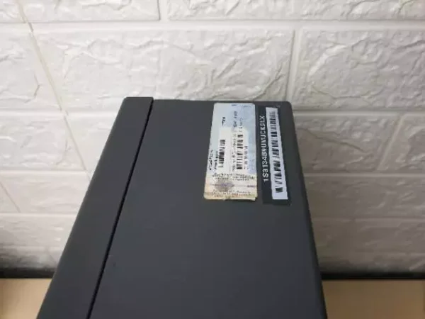PC LENOVO THINK CENTRE M71e CORE I5 2400-RAM DDR3 4GB-HDD 500GB-DVD RW