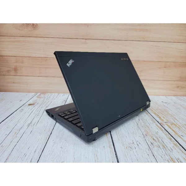 LAPTOP LENOVO THINKPAD X230 I5 GEN3-RAM DDR3 4GB-HDD 320GB-LAYAR 12,5"