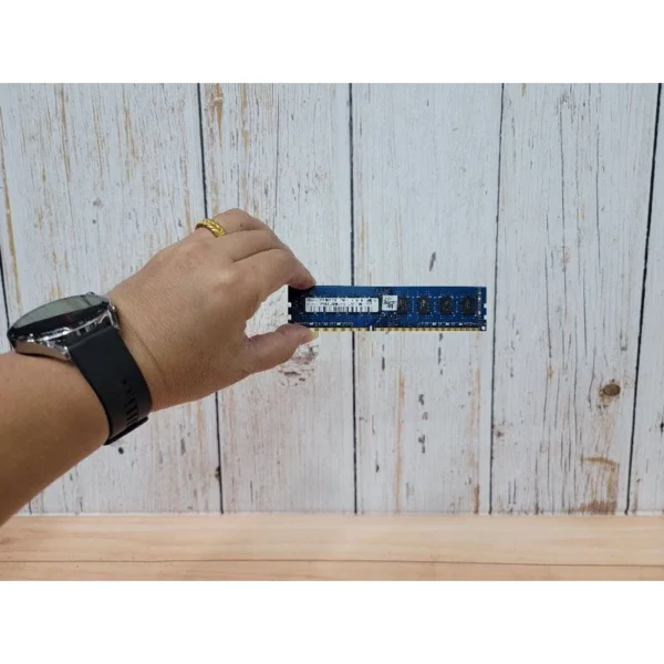 RAM PC DDR3 4GB LONGDIEM COPOTAN BUILD-UP GARANSI 1 TAHUN