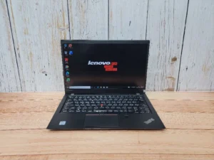 LAPTOP LENOVO THINKPAD X1 CARBON I5 GEN6-RAM 8GB-SSD 256GB-15 INCH