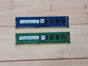 RAM PC DDR3 4GB LONGDIEM COPOTAN BUILD-UP GARANSI 1 TAHUN