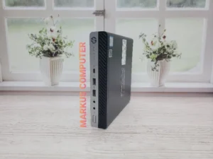 PC MINI ELITEDESK 800 G4 CORE I5 8500T GEN8-RAM 8GB-SSD 512GB NVME