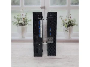 PC MINI DELL OPTIPLEX 7040 CORE I7 6700T-RAM 8GB-SSD 128GB-WIN10-MULUS