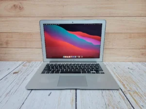 LAPTOP MACBOOK AIR EARLY 2014 13 INCH I7-RAM 8GB-SSD 256GB