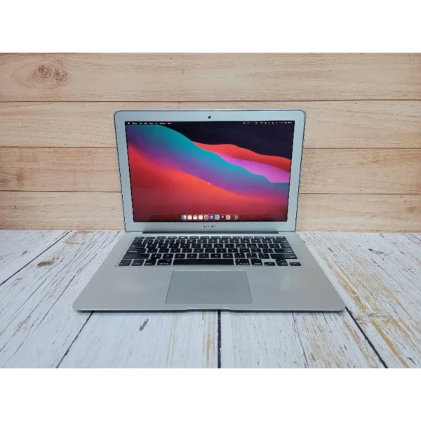 LAPTOP MACBOOK AIR EARLY 2014 13 INCH I7-RAM 8GB-SSD 256GB