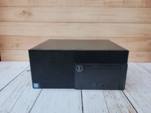 PC DELL OPTIPLEX 3060 MT CORE I5 8500 GEN8-RAM DDR4 8GB-SSD 256GB