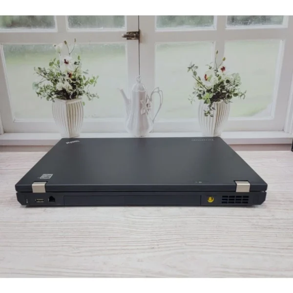 LAPTOP LENOVO THINKPAD W520 CORE I7-2720QM-RAM DDR3 8GB-SSD 128GB-DVD