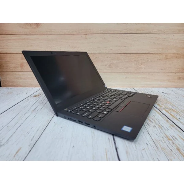 LAPTOP LENOVO THINKPAD X280 CORE I5 GEN8-RAM 8GB-SSD 256GB-LAYAR 12,5"