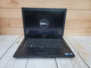 LAPTOP DELL PRECISION E6410 CORE I5-RAM 4GB-HDD 500GB-LAYAR 14INCH