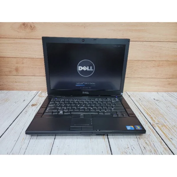 LAPTOP DELL PRECISION E6410 CORE I5-RAM 4GB-HDD 500GB-LAYAR 14INCH