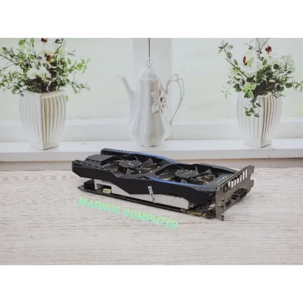 VGA CARD GTX 950 2GB DDR5 128 BIT GALAX GARANSI TOKO 3 BULAN LIKE NEW