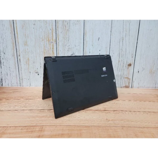 LAPTOP LENOVO THINKPAD X1 CARBON I5 GEN6-RAM 8GB-SSD 256GB-15 INCH