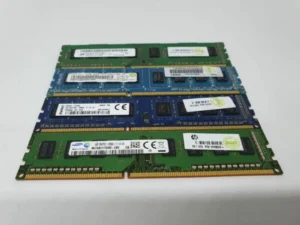 RAM DDR3 4GB FOR PC COPOTAN BUILD-UP COCOK KE SEMUA PC