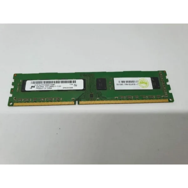 RAM DDR3 4GB FOR PC COPOTAN BUILD-UP COCOK KE SEMUA PC