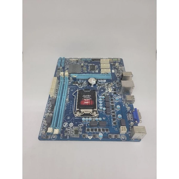 MOTHERBOARD GIGABYTE GA-H61M-S2-B3 SOCKET 1155 GARANSI TOKO 1 TAHUN