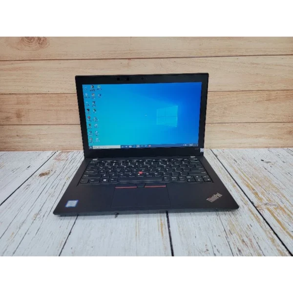 LAPTOP LENOVO THINKPAD X280 CORE I5 GEN8-RAM 8GB-SSD 256GB-LAYAR 12,5"