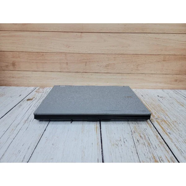 LAPTOP DELL PRECISION E6410 CORE I5-RAM 4GB-HDD 500GB-LAYAR 14INCH