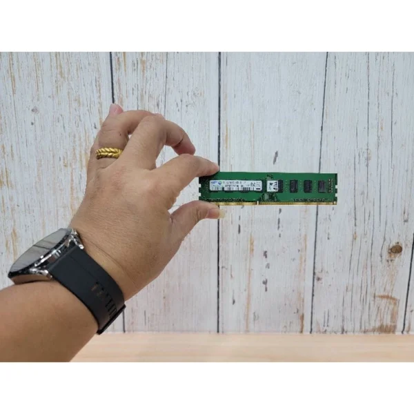 RAM PC DDR3 4GB LONGDIEM COPOTAN BUILD-UP GARANSI 1 TAHUN