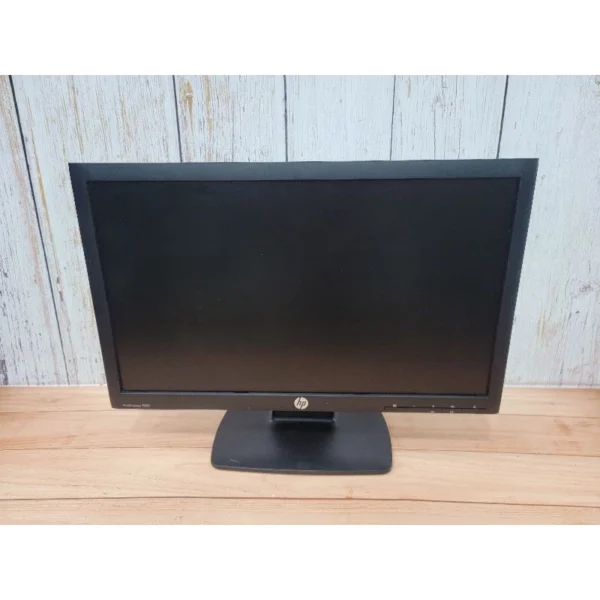 PAKET PC HP 600 G1 I3 GEN4-RAM 4GB-SSD 128GB-LED 20IN HP-KEY DAN MOUSE