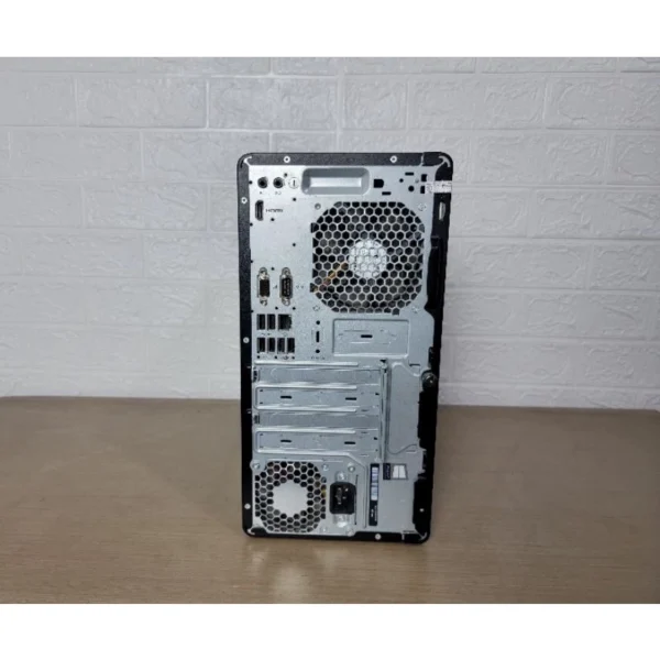 CPU PC HP 280 G3 CORE I5 7400 GEN7-RAM DDR4 8GB-HDD 1TB-DVD RW-WIN10 PRO-LIKE NEW,PC BILLUP, PC BRENDED,PC GAMING