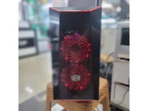 CPU PC RAKITAN RYZEN 3-RAM DDR4 16GB-SSD NVME 256GB-VGA GTX 1050TI 4GB