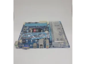 MOTHERBOARD GIGABYTE GA-H61M-S2-B3 SOCKET 1155 GARANSI TOKO 1 TAHUN