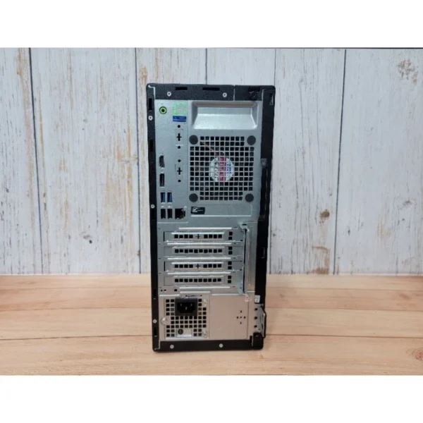PC DELL OPTIPLEX 3060 MT CORE I3 8100 GEN8-RAM DDR4 8GB-SSD 256GB