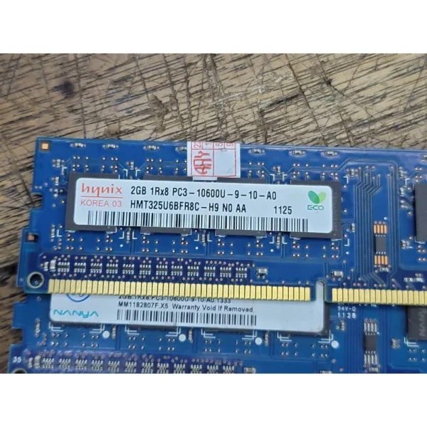RAM PC DDR3 2GB COPOTAN BUILD-UP