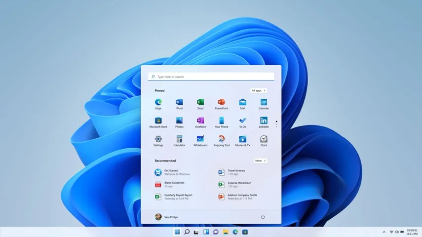 Laptop Windows 11 makin lambat